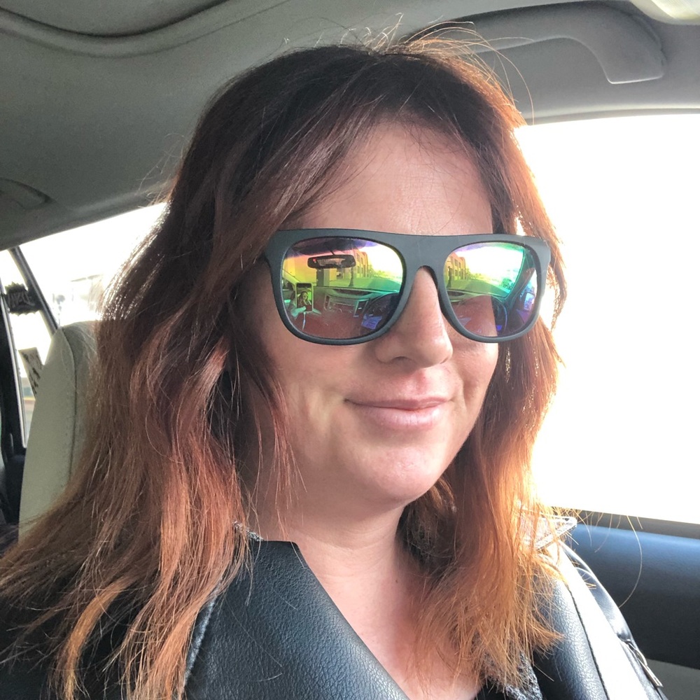 Meet your Posher, Kelsey